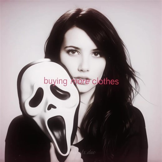 Best Horror Edit of Jill Roberts You Can't Miss