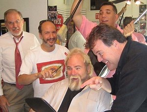 Dean Dill - Alchetron, The Free Social Encyclopedia