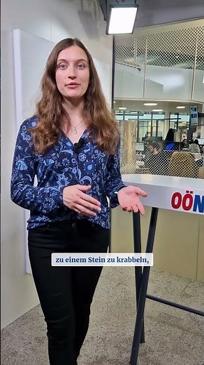 Theresa Kapplmüller saved her neighbor's life on the day her baby was born #news #oön