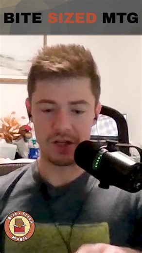 Seeing more cards creates consistency #edh #mtg #cedh