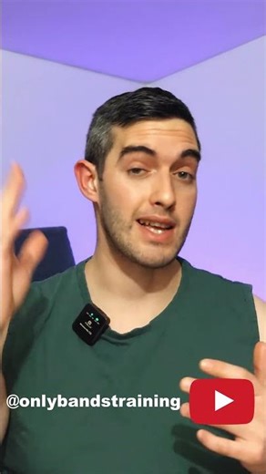 Γυμναστική ΠΑΝΤΟΥ με Λάστιχα #fitness #workout #fitlife #musclebuilding #resistancebands #sports