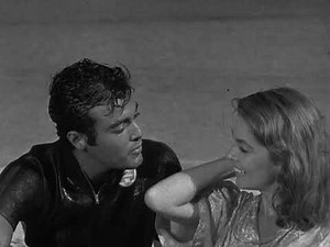 September Storm TV Spot (1960)