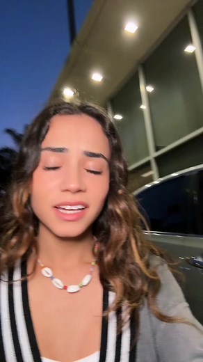 Daisy Blooms Car Accident Confession