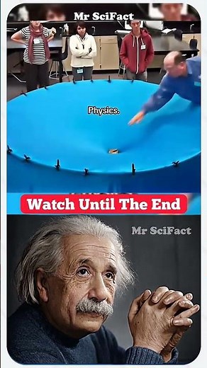 Sigma Science Teacher : This Spin Will Blow Your Mind | #physics #chemistry #maths