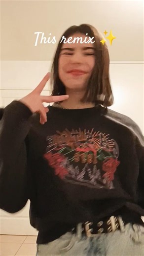 This remix is just 🤌✨ • Gameboy remix #katseye #kpop #kpopdancecover