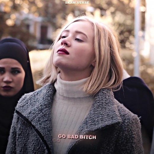 The Scene That Hooked Me - Skam Norway