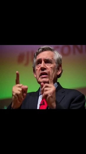 bring gordon back #gordonbrown #fyp #newlabour #blairandbrown