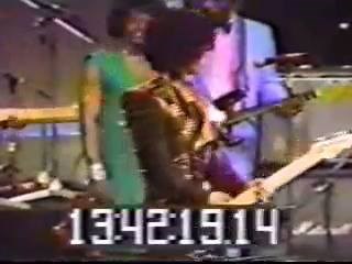 One for the books Performance by James Brown, Prince and Michael Jackson in 1983 | AFROPUNK