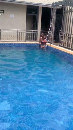 swimming pool bluetooth connected successfully #bluetoothconnecting