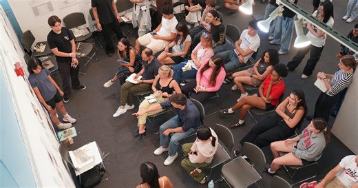UCLA Architecture and Urban Design: Registration now open for AUD's 2026 Summer Programs, TeenArch and JumpStart