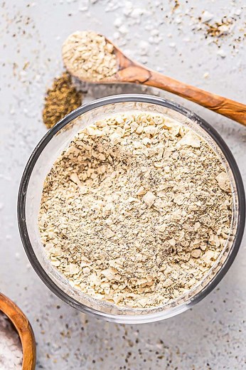 Easy Stone House Seasoning Mix | Recipes From A Pantry