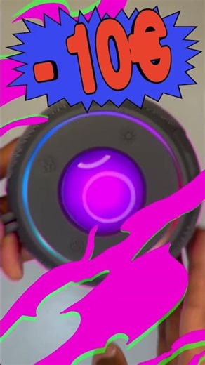 Enceinte Bluetooth Intempo 10W à 9,99€ chez Action 🔊 | Bonne ou mauvaise affaire ?