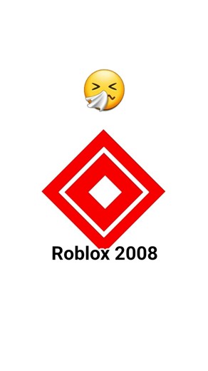 logo roblox 2008