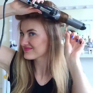 30K views · 46 reactions | A new way to get a half bun hairstyle, please look here! #hair #hairstyle #hairextension #fashion #beauty | Adelehair | Facebook