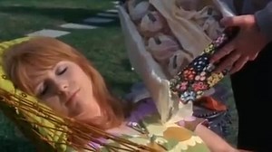 Robert Ellis Miller - The Buttercup Chain (1970) [Cannes 1970]