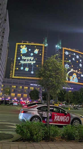 Exploring the Charms of Abu Dhabi: A Travel Guide