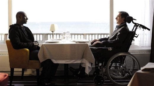 Intouchables : une star du film nous a quittés... l'équipe en deuil
