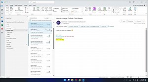 How to Delete Emails in Outlook: A Simple Guide