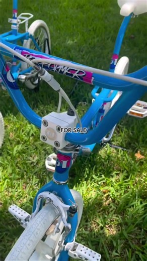 Vintage GT BMX Freestyle Bikes for Sale