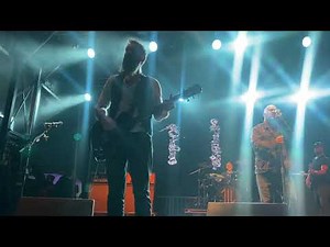 Finger Eleven - Good Times - Sound of Music Festival - 06/18/22
