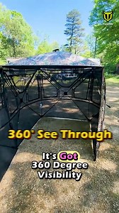 2.3K views · 16K reactions | 歷 “See Every Angle, Stay Completely...