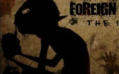 Foreign Creature 1（异种生物1）励志的求生游戏