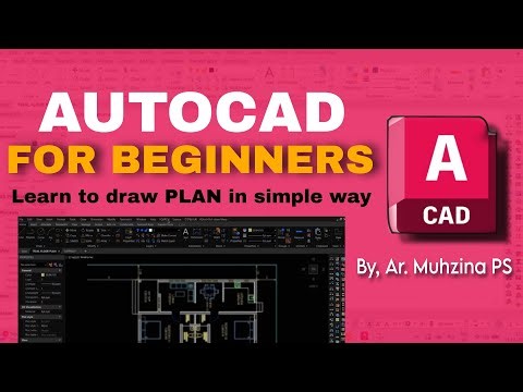 Learn Autocad in just 10minutes 🤑👀 