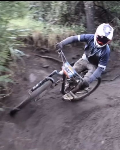 Inters 2023: A Rollercoaster Experience in MTB