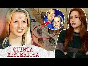 SHE MISSED ON VALENTINE’S DAY… | Adrianne McColl Case