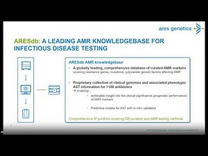 Can AI powered diagnostics revolutionize antimicrobial stewardship Machine learning based...