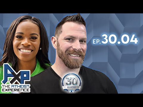 Religious Whataboutism, Deception Tactics, and The Null Hypothesis | AxP 30.04 (Mobile Version)