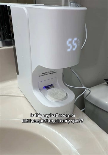 Morning Relaxation Routine: Transform Your Bathroom into a Spa