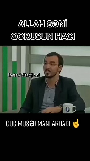 VƏHDƏT VAXTIDI - HACI TALEH BAQIRZADE - ŞIƏ