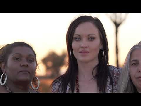 'Solid Rock, Puli Kunpungka - Stronger Now' - Shane Howard