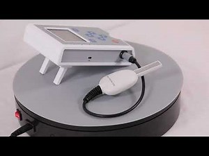 CONTEC SpO2 Simulator MS100 Pulse Rate Blood Oxygen Simulator Pulse Oximeter reaction time