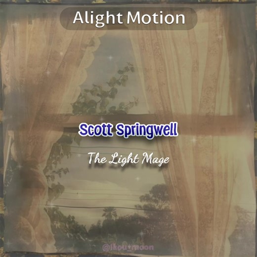 Scambam: First Time Moodboard Edit in Minecraft