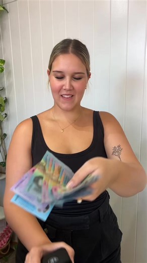 Salon Secrets: Paying Cash for Beauty Services