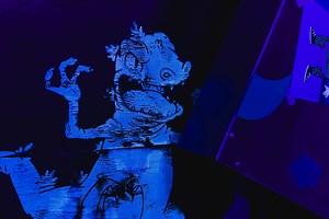 You're gonna need to pack an extra diaper for this Rugrats-themed escape room: First look