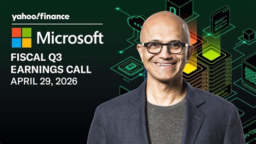 Top moments from Microsoft Q3 earnings call | Haystack News