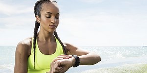 Who Wins for Heart Rate Readings: Your Fitness Watch or a Chest Strap?