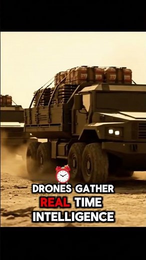 U.S. Army Autonomous Tech : How Robots & Drones Save Lives on the Battlefield