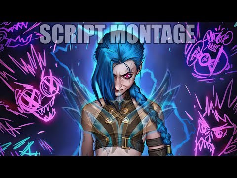 SCRIPT MONTAGE ADC ENGINE SOUL 2025