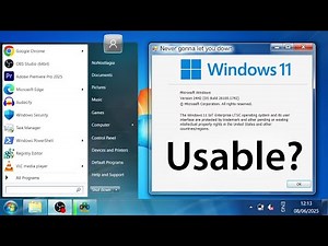 Revert8Plus ACTUALLY WORKS on Windows 11???
