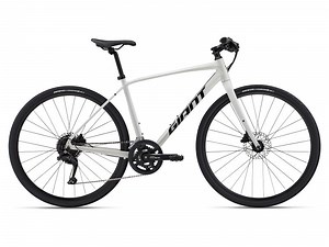Escape Disc 1 (2024) |  City & Hybrid 自行車 | Giant Bicycles Taiwan 臺灣