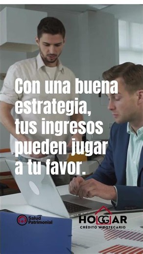 Crédito hipotecario para Persona Física con Actividad Empresarial | Lo que debes saber