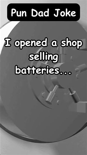 Daily Dad Jokes - The Joke Vault