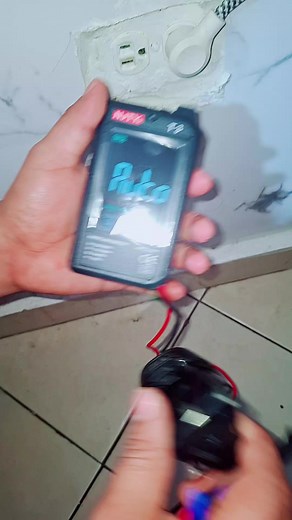 MULTÍMETRO DIGITAL. #multimetro #tiktokshop #electricidad #electricista #herramientasdigitales