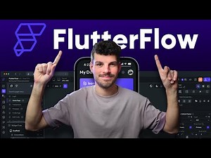 Pourquoi Flutterflow est le meilleur outil nocode ?