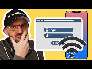 How to read wifi password from android phone