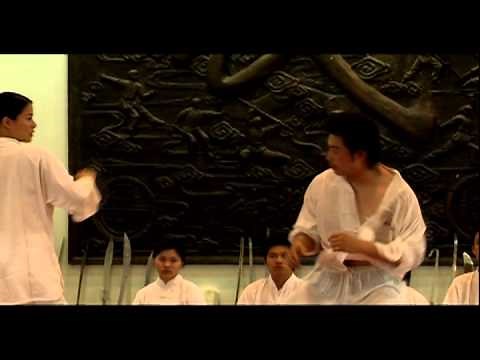 TWO TIGERS Official Trailer (2008) - Andrea Osvart, Selena Khoo, Olivier Pages